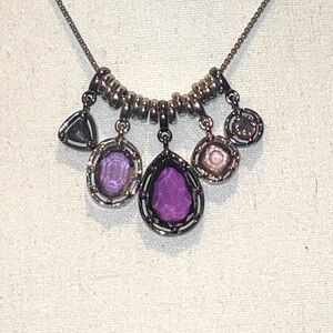 WHBM Necklace